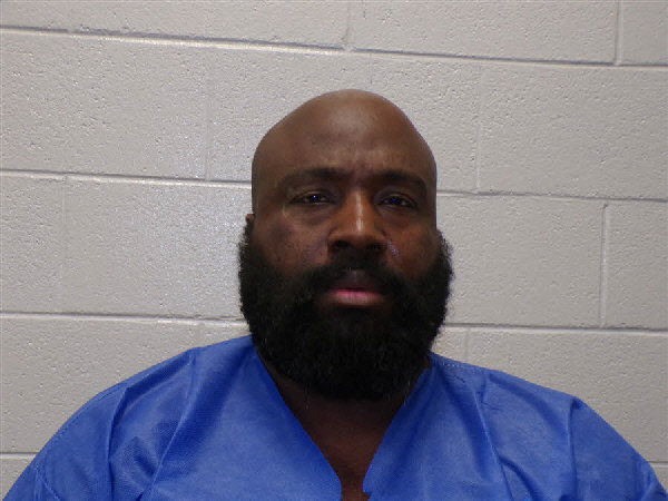 Mugshot of RAMAE CYNQUAN FOSTER