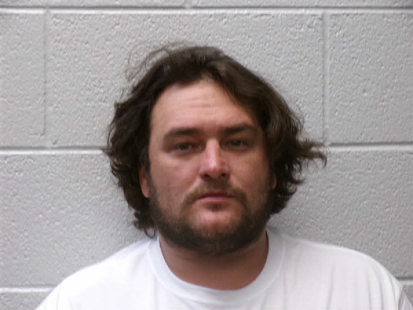 Mugshot of PHILLIP P GEE