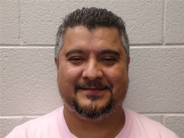 Mugshot of HUMBERTO GONZALEZ PONCE