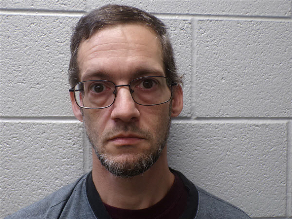 Mugshot of PAUL ANDREW ROSENTHAL