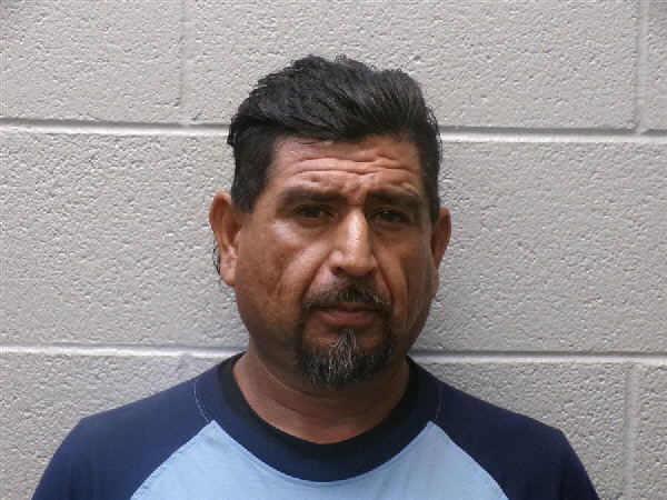 Mugshot of LUIS ANTONIO OBISPO