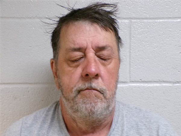 Mugshot of CHARLES FRED SOLA