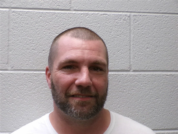 Mugshot of WAYNE RICHARD ASHTON