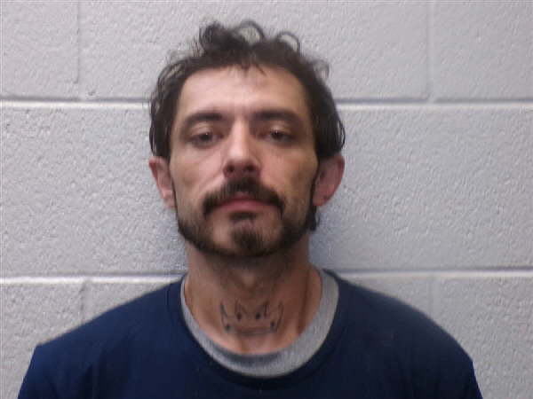 Mugshot of JEFFREY AARON KING