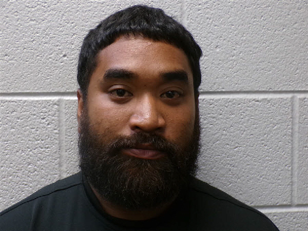 Mugshot of QUANTINY JEKKEIN