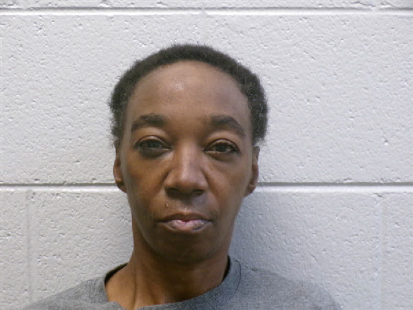 Mugshot of KASHA ANNETTE DAVIS