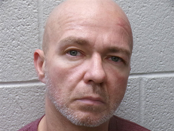 Mugshot of JEFFERY DEWAYNE CHEEK