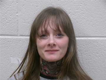 Mugshot of ASHLEY SUZANNE LOCKARD