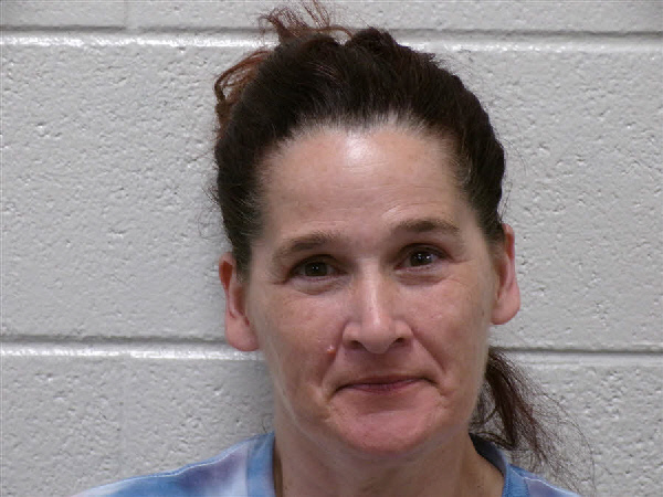 Mugshot of LIBERTY BETH ELLIS THOMPSON PACK