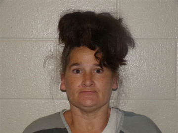 Mugshot of LIBERTY BETH ELLIS THOMPSON PACK