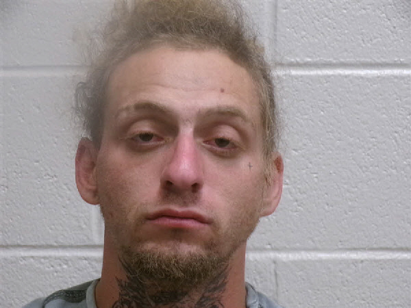 Mugshot of DYLAN RICHARD PERILLO