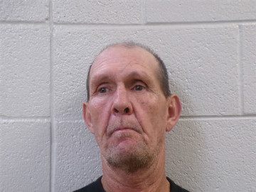 Mugshot of JAMES CLIFFORD PRUITT