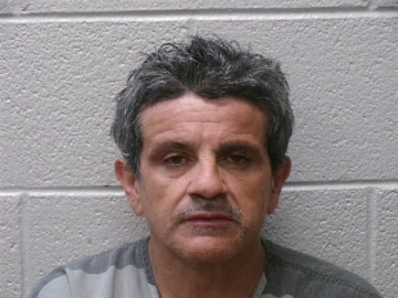 Mugshot of MELVIN JOVANY ENTERIANO