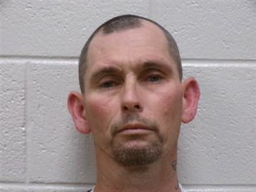 Mugshot of JOHN PAUL SHIPLEY