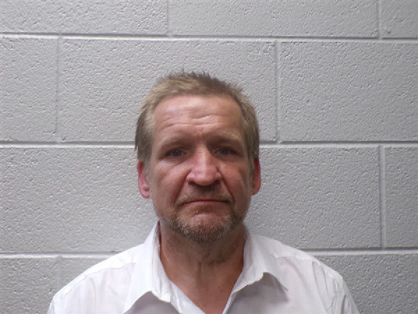 Mugshot of GEORGE QUINTON WINGO