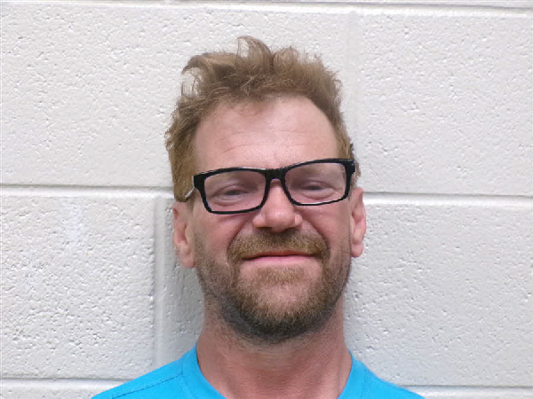 Mugshot of ERIC EARL EASLER