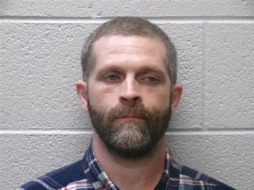 Mugshot of JAMIE WESTON TRAVERS