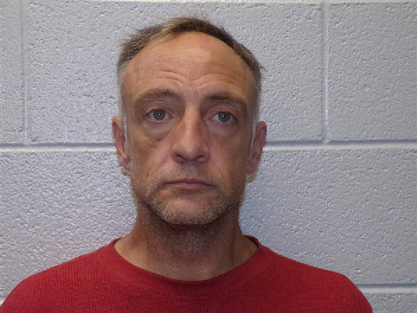 Mugshot of RODNEY RICHARDSON