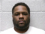 Mugshot of WILLIE LEE BROWN