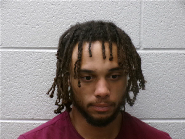 Mugshot of MATTHEW DEAN GIVENS