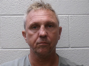 Mugshot of MICHAEL RAY GRINDSTAFF