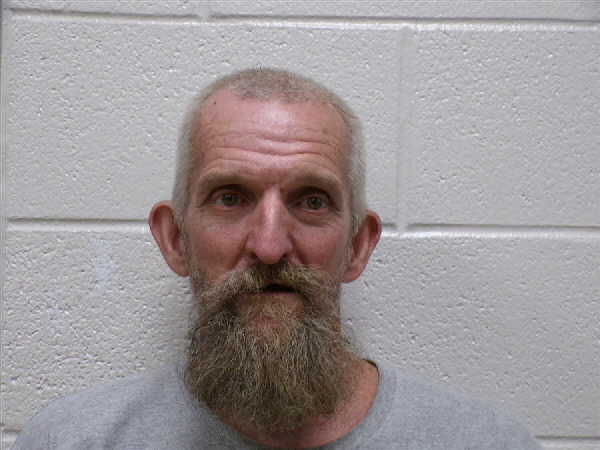 Mugshot of RONNIE WILLIAM SR MCCRAW