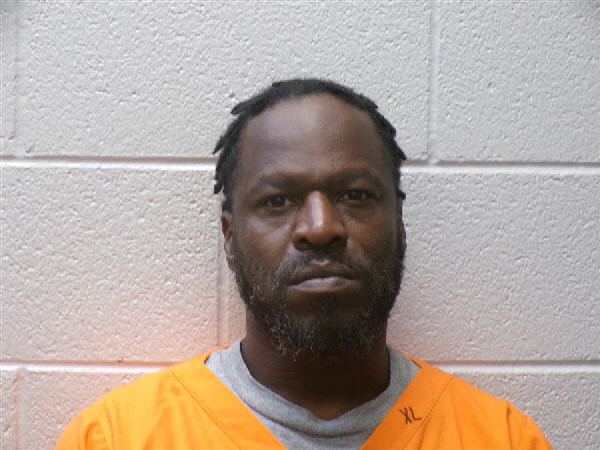 Mugshot of JEREMIAH TRAMMELL JENKINS