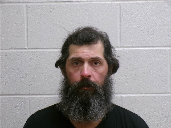 Mugshot of CHRISTOPHER HAROLD ORR
