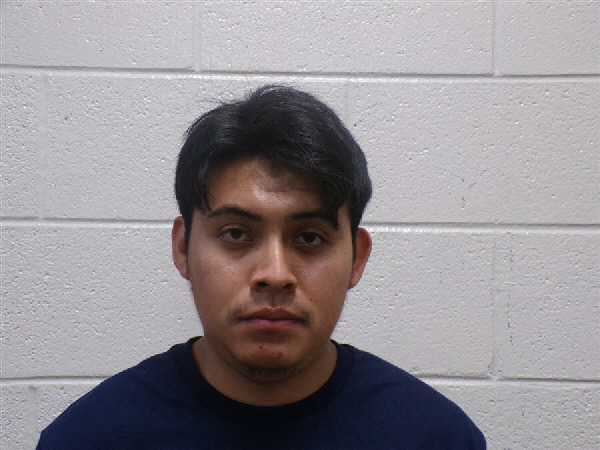 Mugshot of IVAN ROBLERO BARTOLON