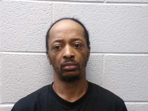 Mugshot of ANTWAUN LAMAR PRIOLEAU