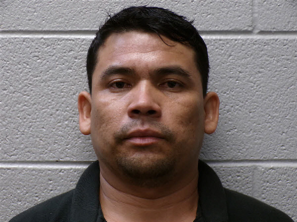 Mugshot of JAMIE MADRIGAL PONCE