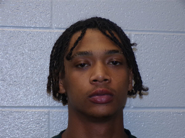 Mugshot of LERON JAMES ARATIO MONTEITH
