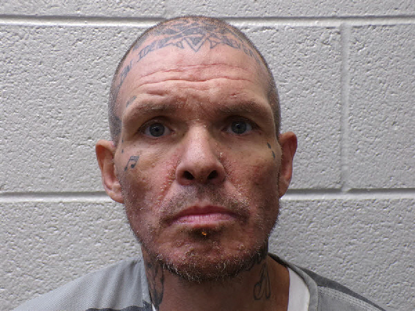 Mugshot of JEB STEWART WORKMAN