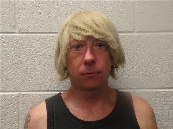 Mugshot of HENRY COLE LEWIS EDWARDS