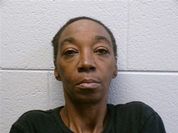 Mugshot of KASHA ANNETTE DAVIS