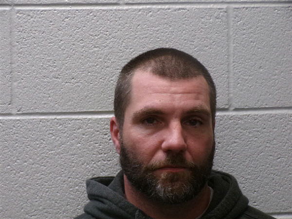 Mugshot of WAYNE RICHARD ASHTON