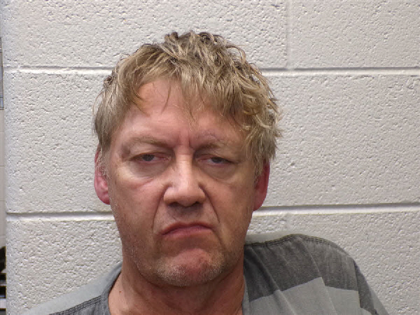 Mugshot of WILLIAM JOSEPH MIZE