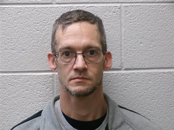 Mugshot of PAUL ANDREW ROSENTHAL