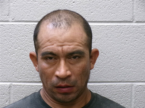 Mugshot of PABLO VENTURA DANILO MANCIA