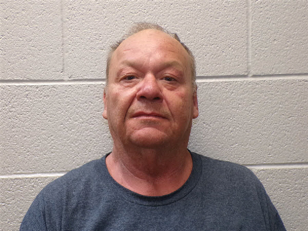 Mugshot of JAMES EDWARD SAVAGE