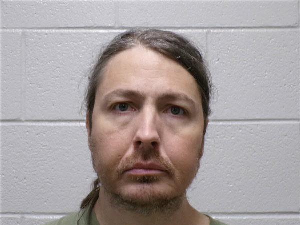 Mugshot of JOSEPH GRANT PERELLA