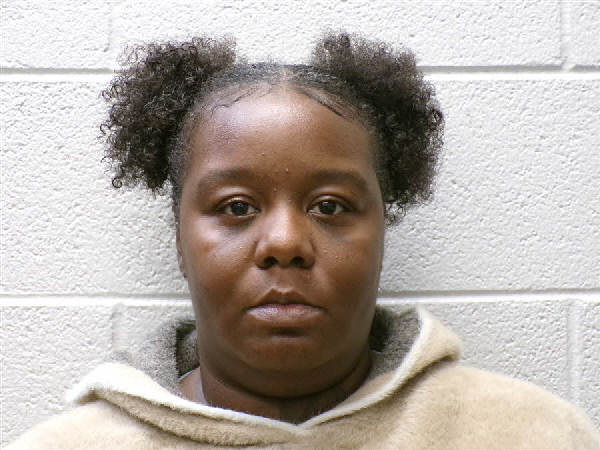 Mugshot of CHRISHE SHALICE LANDRUM