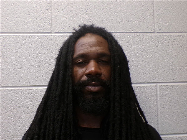 Mugshot of ANTWAN LAMART MOORE