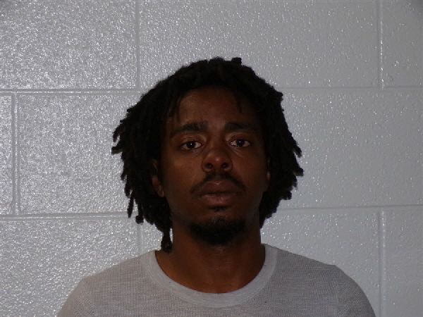 Mugshot of LAFONZELL CARMICHAEL