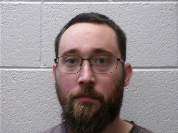 Mugshot of JONATHAN HENRY LAWRENCE DORN