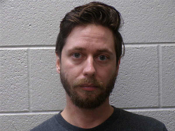 Mugshot of MASON EDGAR SHIELDS