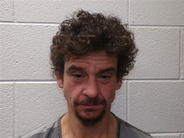 Mugshot of ROBERT SAMUEL CORBIEL