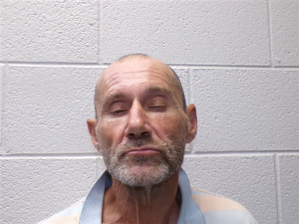 Mugshot of JAMES DAVID NANNEY