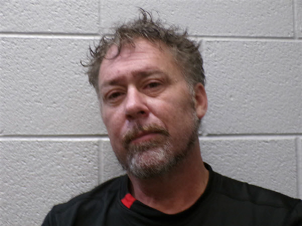Mugshot of RONN LINCOLN SURELS