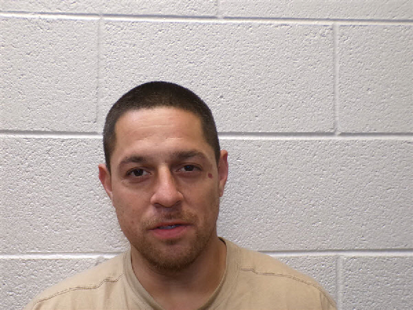 Mugshot of JAVIER MIGUEL RILEY